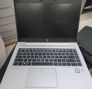 New Laptop HP EliteBook 840 G6 16GB Intel Core I7 SSD 512GB