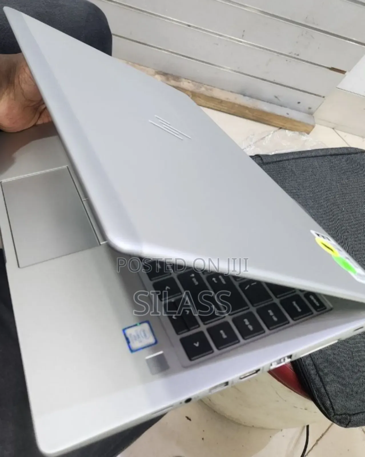 New Laptop HP EliteBook 840 G6 16GB Intel Core I7 SSD 512GB