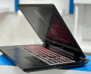 New Laptop Acer Nitro 5 16GB Intel Core I7 SSD 1T
