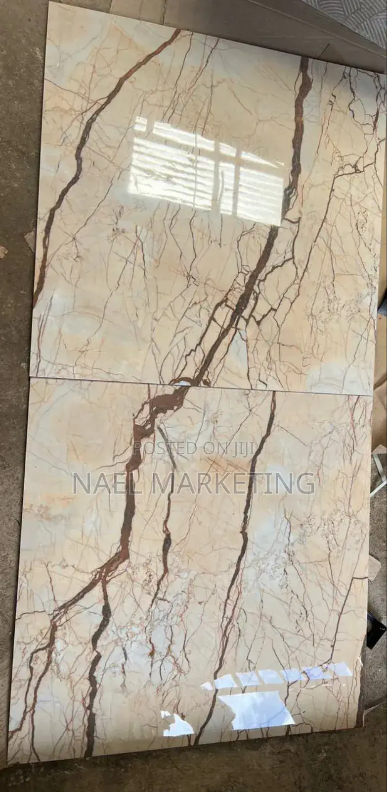 Premium Quality Porcelain 60*60