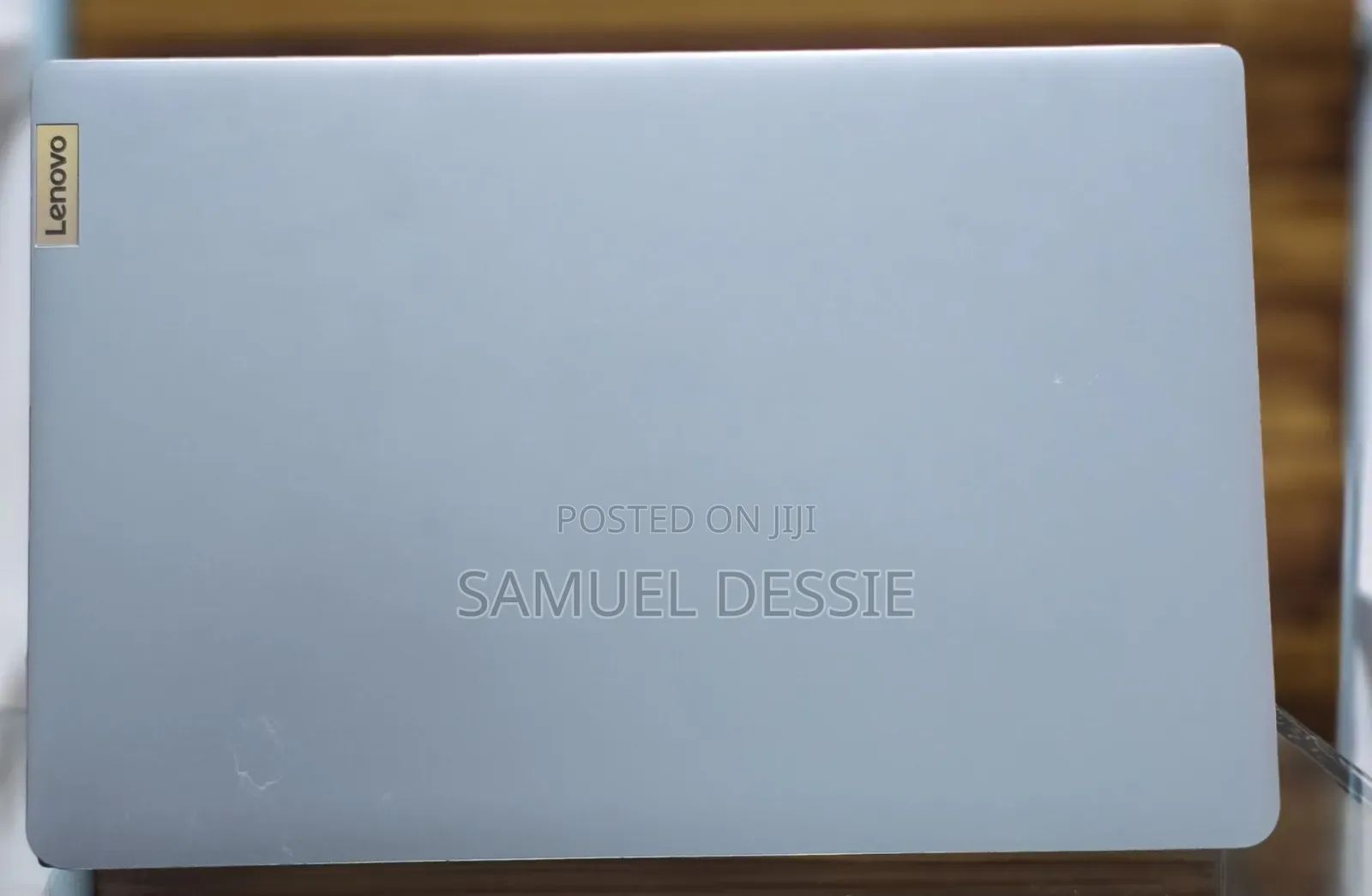 New Laptop Lenovo Ideapad 3 16GB AMD Ryzen 7 SSD 512GB