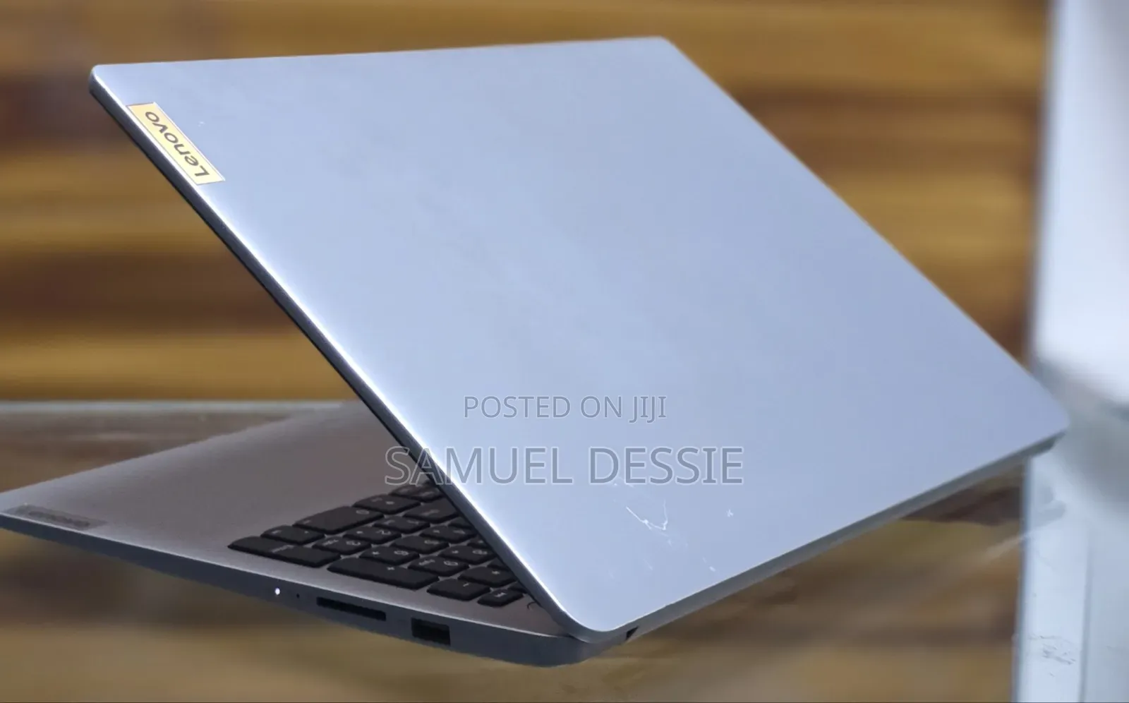 New Laptop Lenovo Ideapad 3 16GB AMD Ryzen 7 SSD 512GB