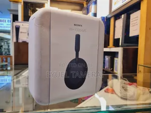 Sony WH- 1000xm5