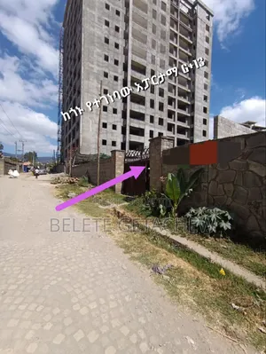 Photo - Land for Sale at CMC Yetebaberut 915sqm