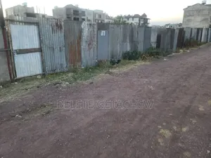 Land for Sale at CMC Yetebaberut 915sqm