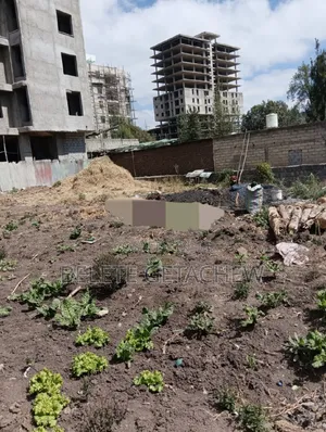 Land for Sale at CMC Yetebaberut 915sqm