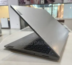 New Laptop Lenovo Ideapad 3 8GB Intel Core I3 HDD 1T