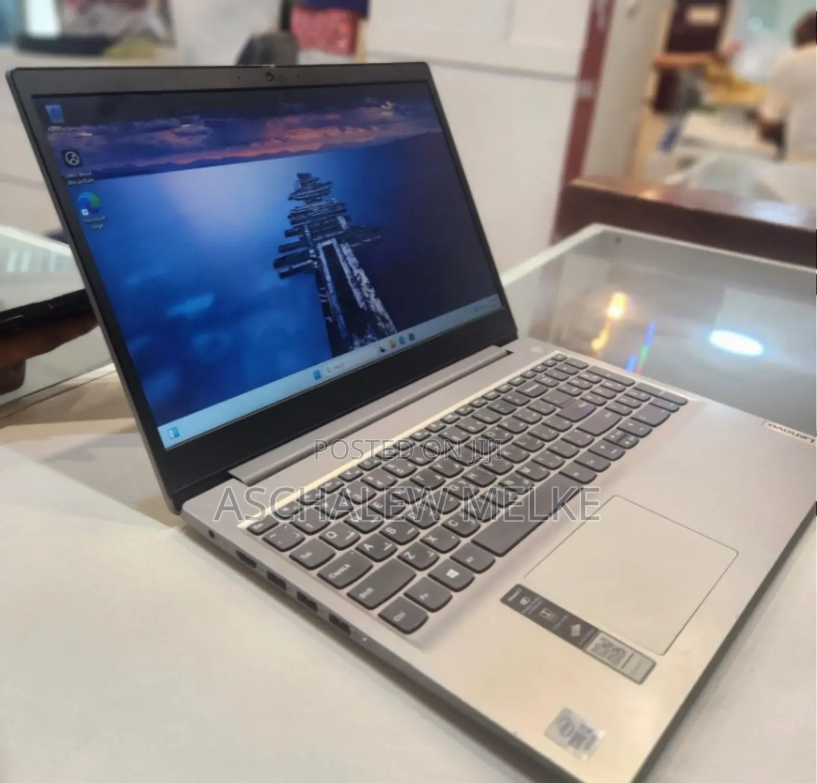 Laptop Lenovo Ideapad 3 8GB Intel Core I3 SSD 1T