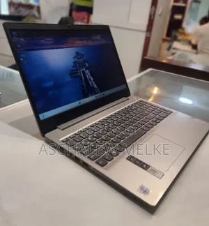 Laptop Lenovo Ideapad 3 8GB Intel Core I3 SSD 1T