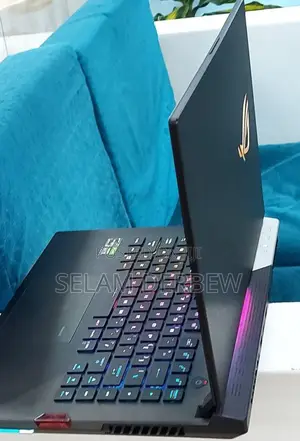 New Laptop Asus ROG Strix G15 16GB AMD Ryzen 9 SSD 1T