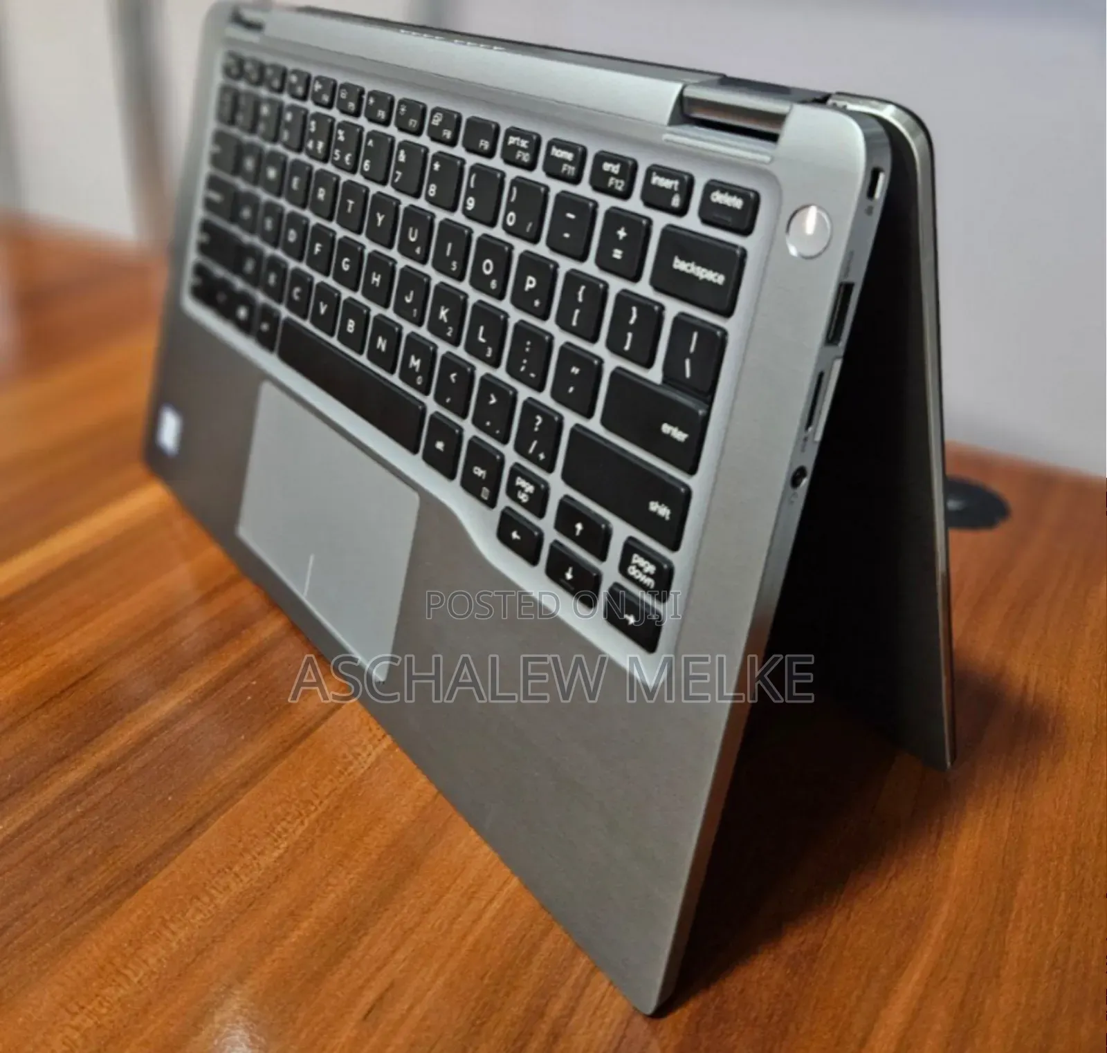 New Laptop Dell Latitude 5310 8GB Intel Core I5 SSD 256GB