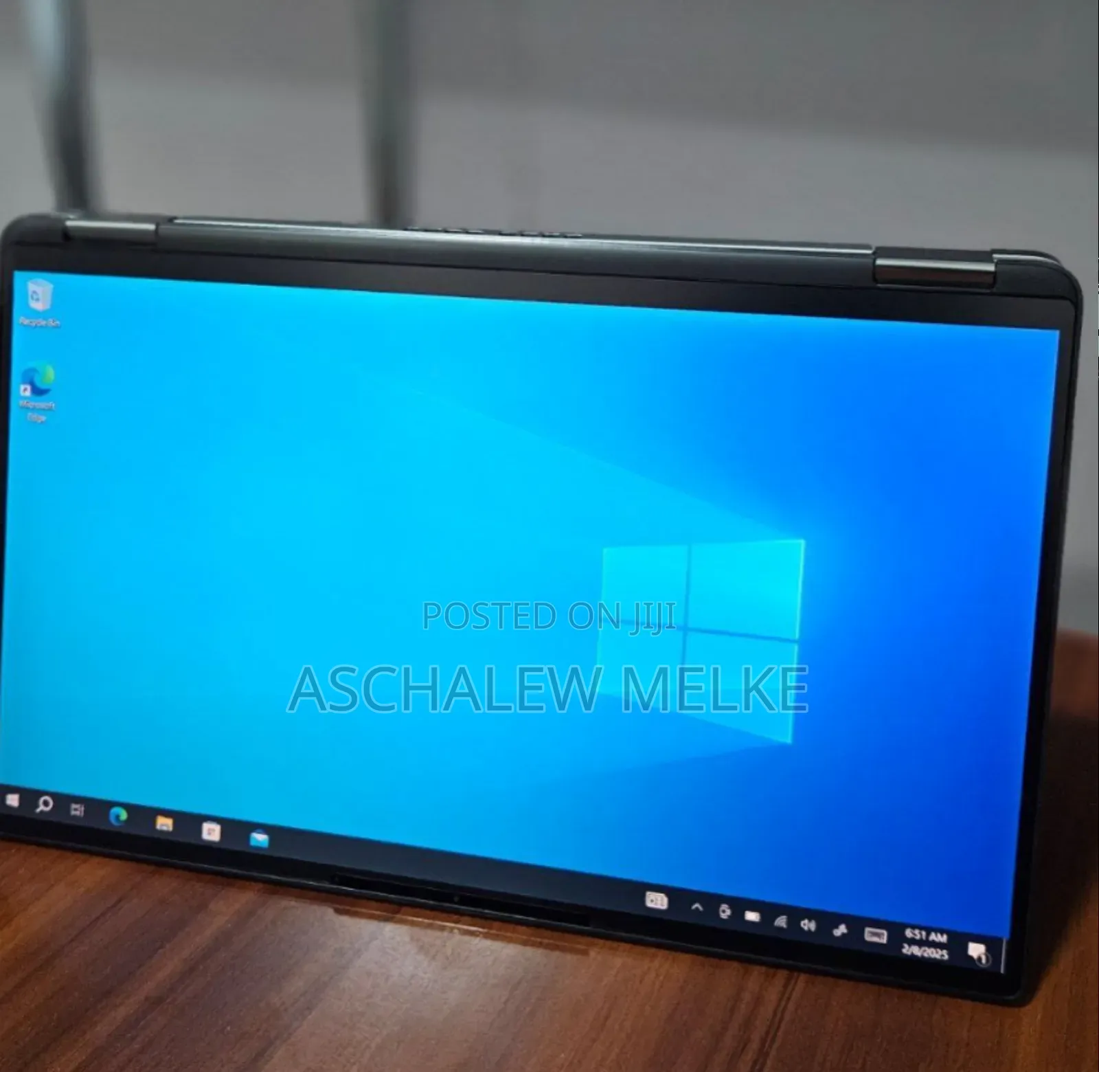 New Laptop Dell Latitude 5310 8GB Intel Core I5 SSD 256GB