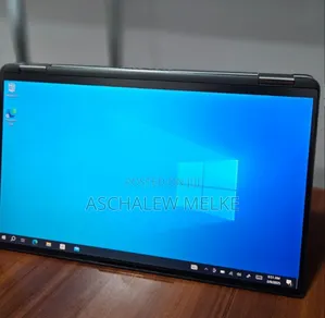 New Laptop Dell Latitude 5310 8GB Intel Core I5 SSD 256GB