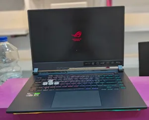 New Laptop Asus 16GB AMD Ryzen 7 SSD 1T