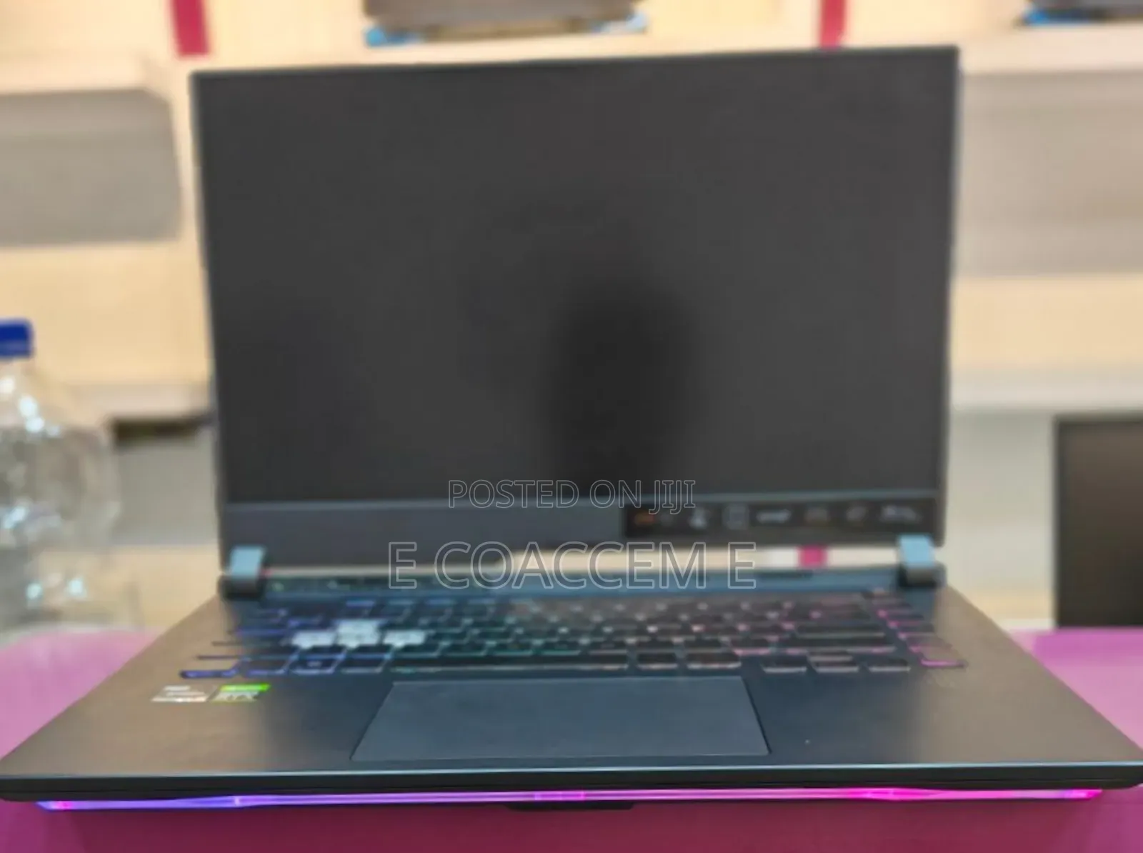 New Laptop Asus 16GB AMD Ryzen 7 SSD 1T