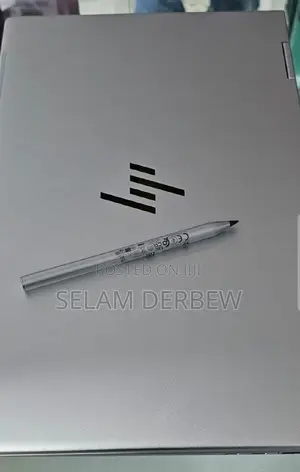 New Laptop HP Envy X360 16GB Intel Core I7 SSD 1T