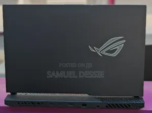 New Laptop Asus 16GB AMD Ryzen 7 SSD 1T