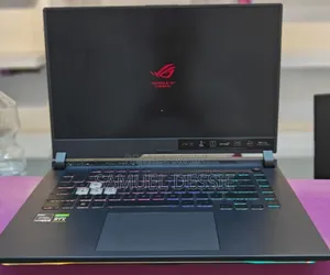 New Laptop Asus 16GB AMD Ryzen 7 SSD 1T