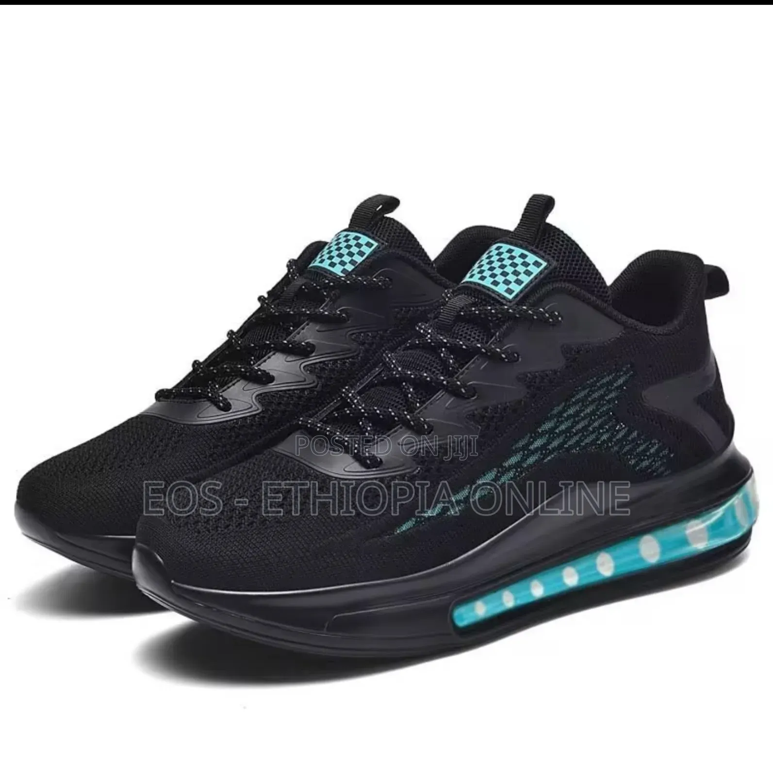 Men's Lightweight Running Shoes [Preorder]