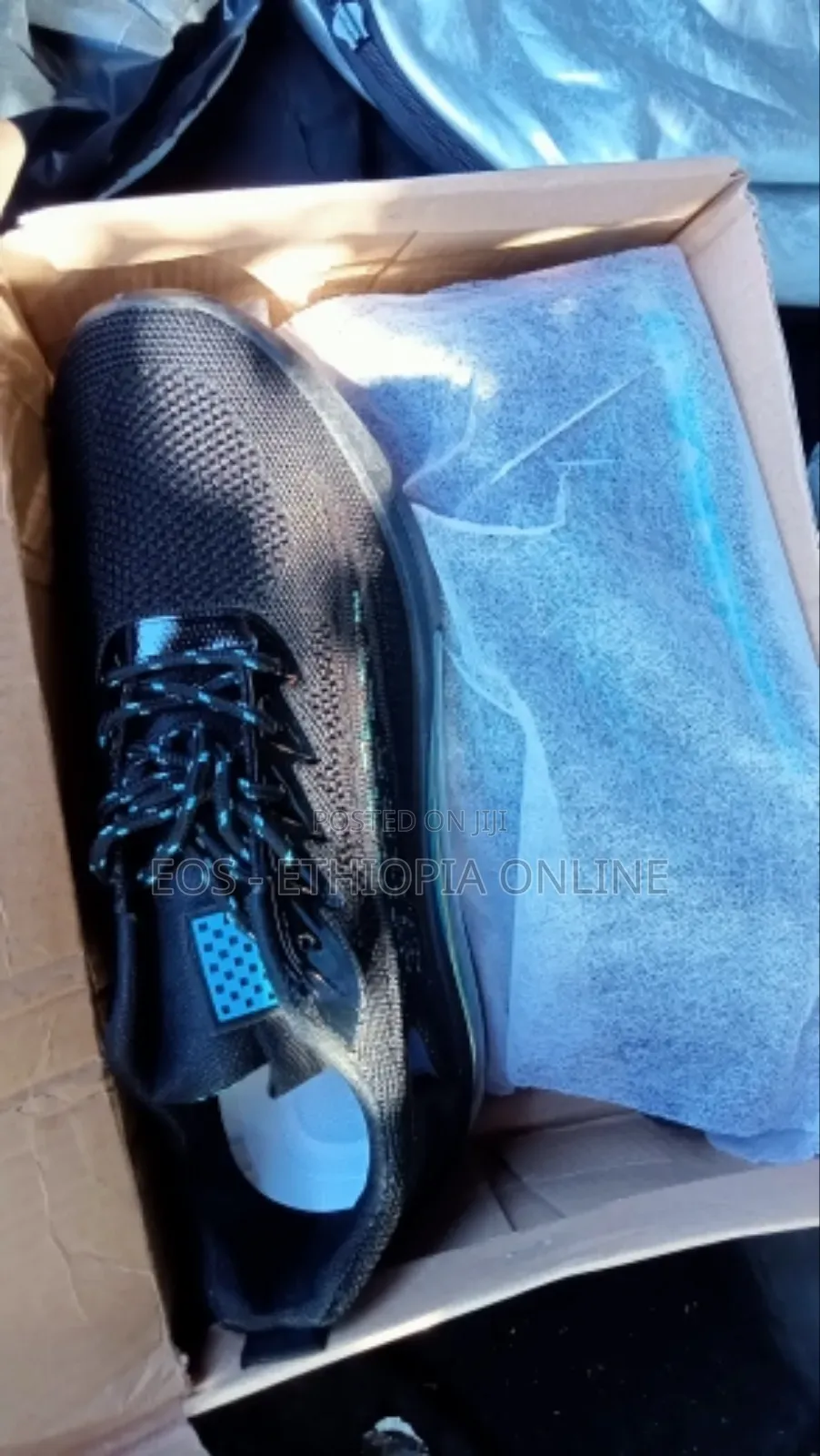 Men's Lightweight Running Shoes [Preorder]