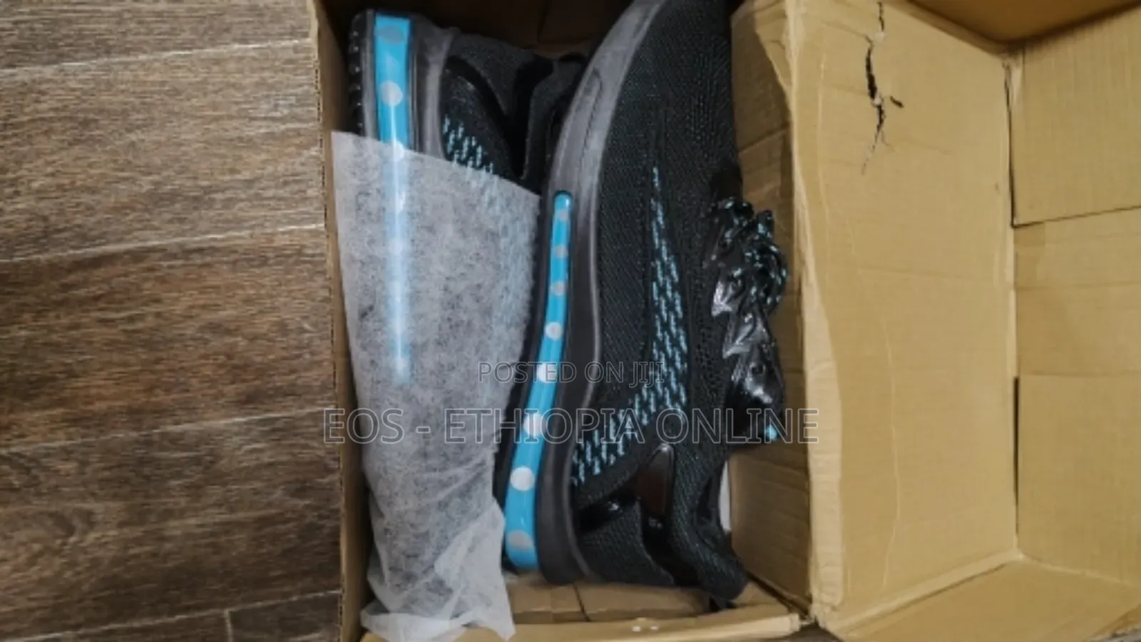 Men's Lightweight Running Shoes [Preorder]