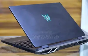 Photo - New Laptop Acer Predator Helios 300 16GB Intel Core I7 SSD 512GB