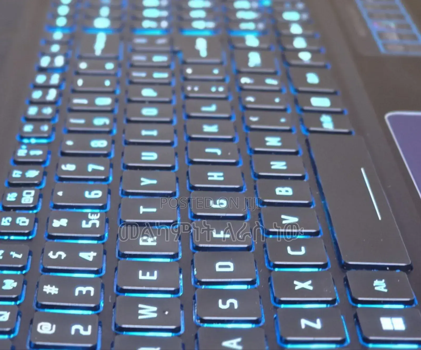 New Laptop Acer Predator Helios 300 16GB Intel Core I7 SSD 512GB