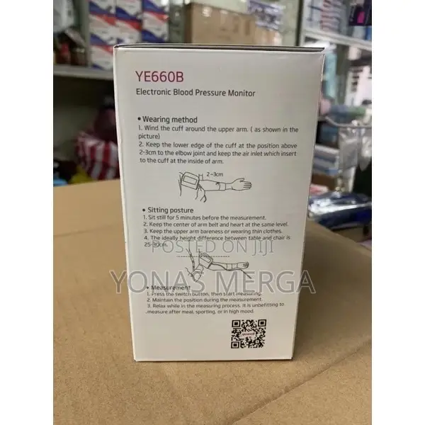 Accurate Convenient Monitoring个፴bp Monitoring€፳bp Machine