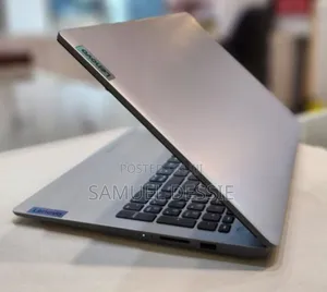 New Laptop Lenovo Ideapad 3 8GB Intel Core I5 SSD 512GB
