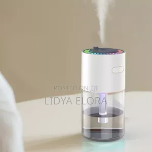 Photo - Starry Sky Humidifier
