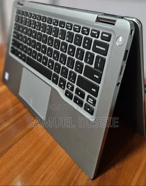 New Laptop Dell Latitude 5310 8GB Intel Core I5 SSD 256GB