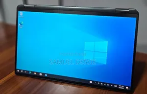 New Laptop Dell Latitude 5310 8GB Intel Core I5 SSD 256GB