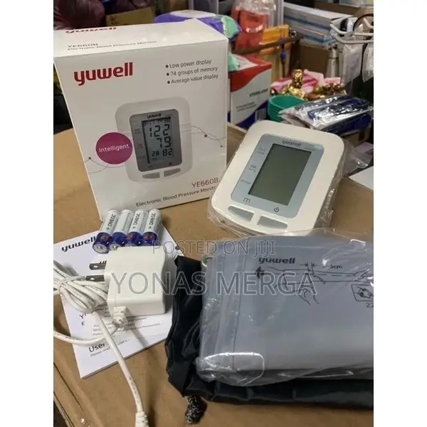 Bp Monitor፵☆Monitoring Health Status₩፩blood Pressure Monitor