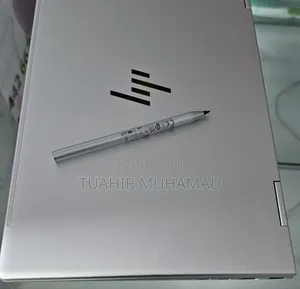 New Laptop HP Envy X360 16GB Intel Core I7 SSD 512GB