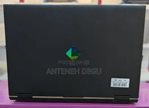 New Laptop HP Omen 16 16GB Intel Core I7 SSD 512GB