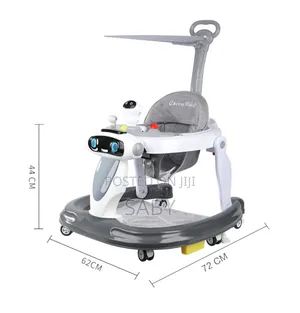 Photo - ብዙ አገልግሎቶችን በአንድ የያዘ 5 in 1 ጄሪሎ