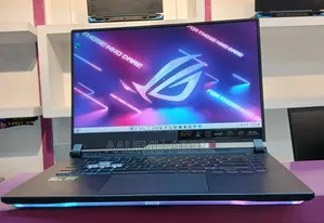 Photo - New Laptop Asus ROG Strix G15 16GB AMD Ryzen 7 SSD 1T