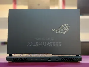 New Laptop Asus ROG Strix G15 16GB AMD Ryzen 7 SSD 1T