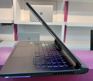 New Laptop Asus ROG Strix G15 16GB AMD Ryzen 7 SSD 1T