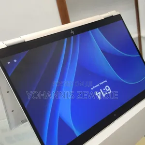 New Laptop HP EliteBook X360 1040 G5 16GB Intel Core I7 SSD 512GB