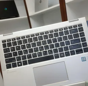 New Laptop HP EliteBook X360 1040 G5 16GB Intel Core I7 SSD 512GB