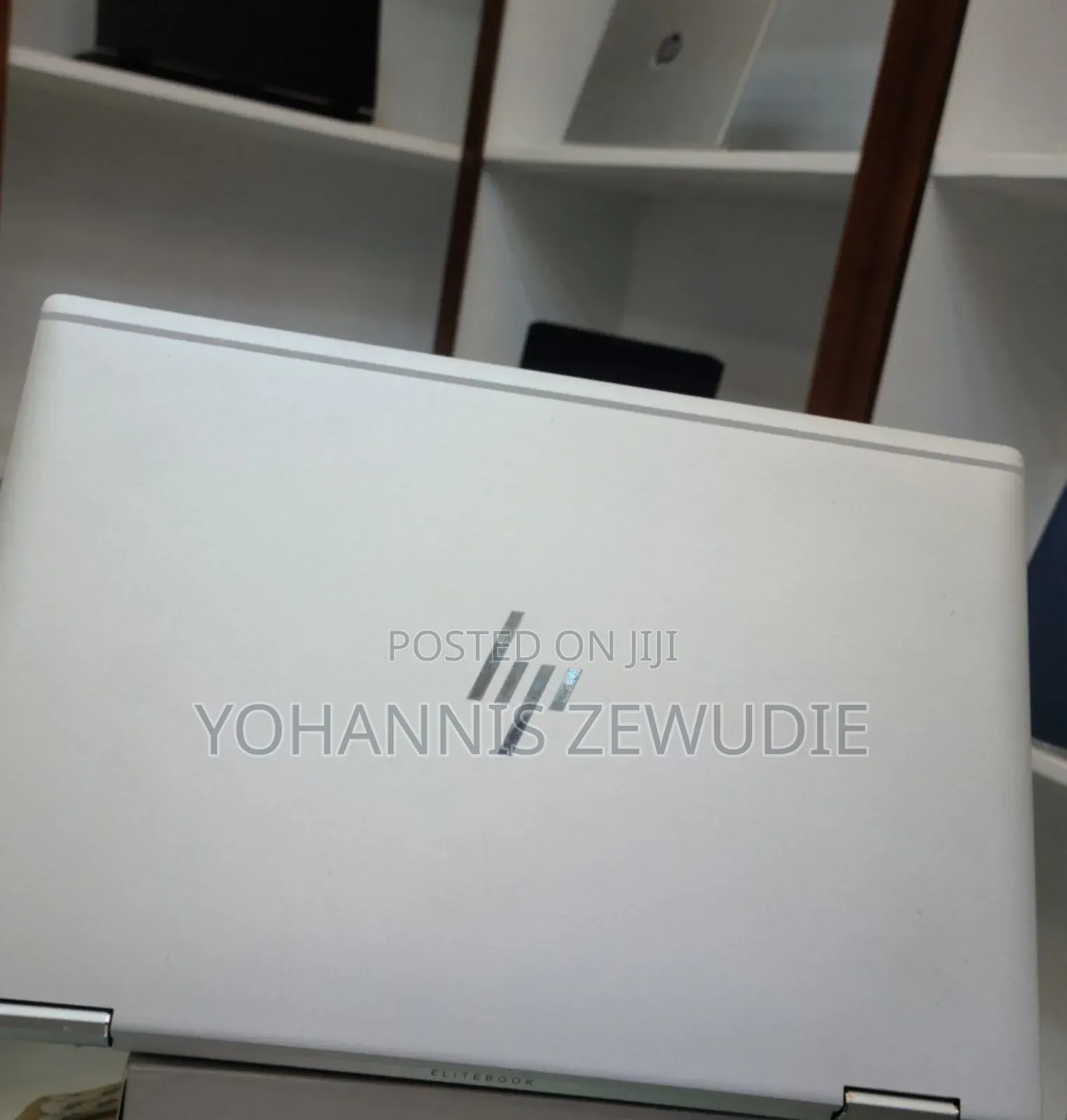 New Laptop HP EliteBook X360 1040 G5 16GB Intel Core I7 SSD 512GB