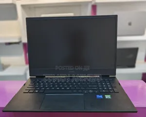 Photo - New Laptop HP Omen 15 16GB Intel Core I7 SSD 512GB