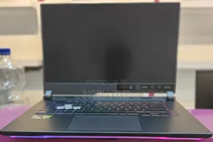 New Laptop Asus ROG Strix G16 G614 16GB AMD Ryzen 7 SSD 1T