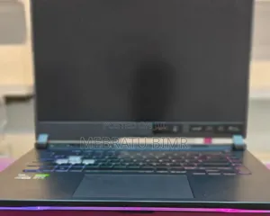New Laptop Asus ROG Strix G16 G614 16GB AMD Ryzen 7 SSD 1T