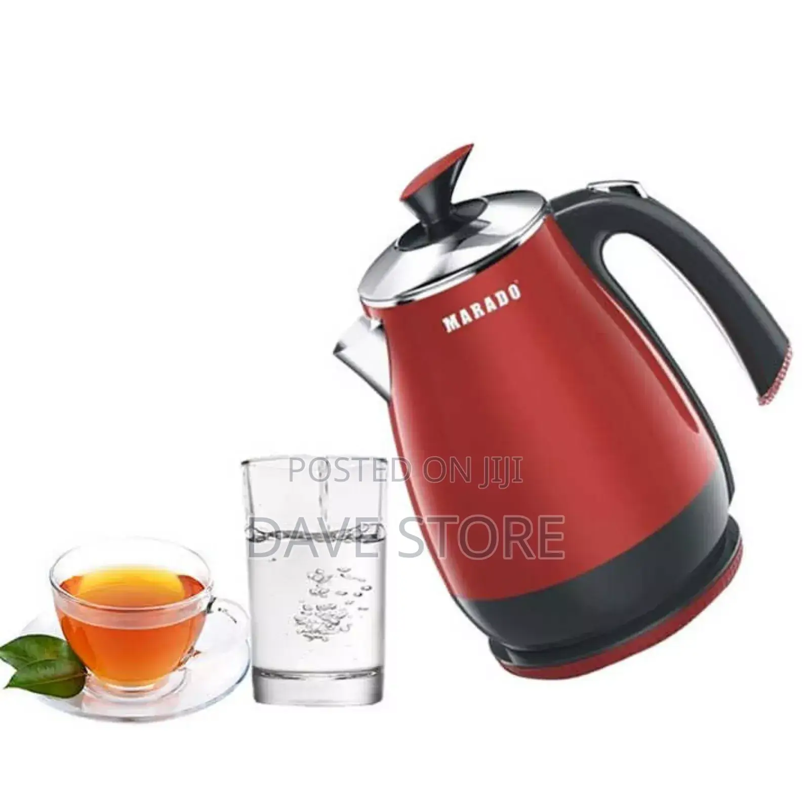 Marado Kettle 2L