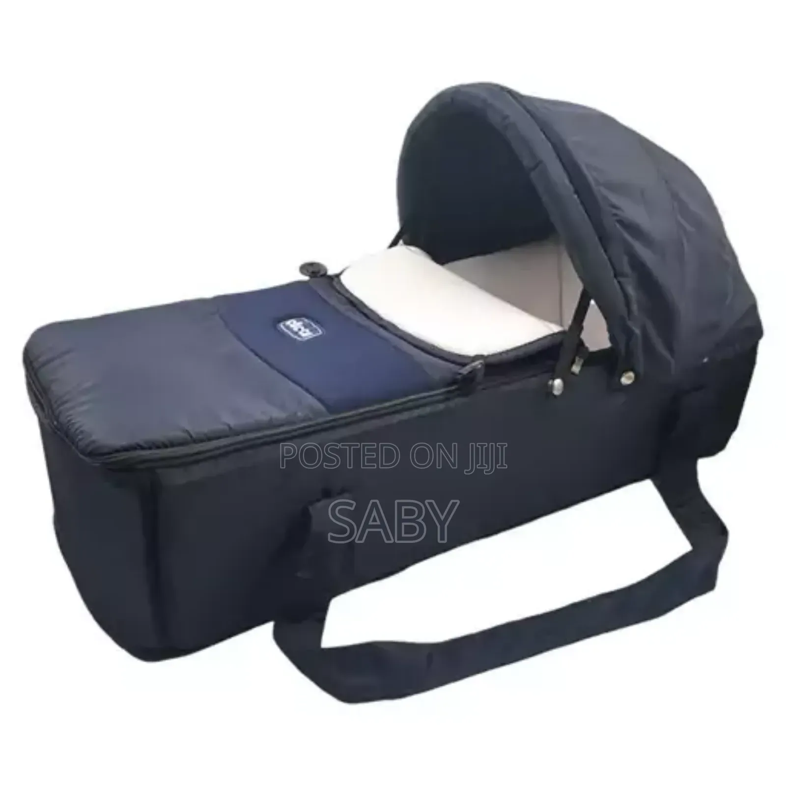 CHICCO Baby Travel Bed Baby Basket