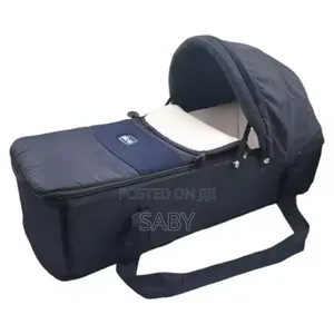 Photo - CHICCO Baby Travel Bed Baby Basket
