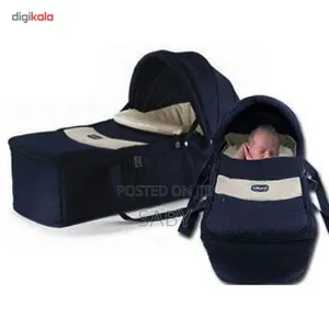 CHICCO Baby Travel Bed Baby Basket