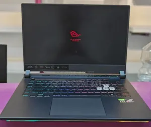 New Laptop Asus ROG Strix G15 16GB AMD Ryzen 7 SSD 512GB